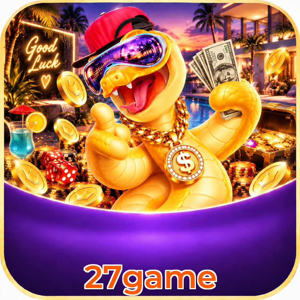 27game Live Casino Overview