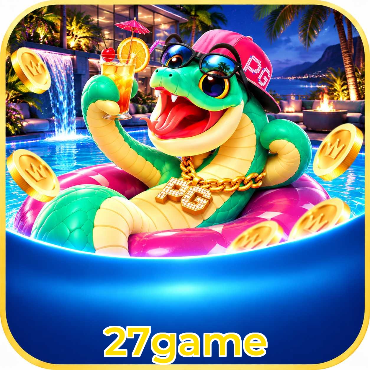 27game Compatibilidade