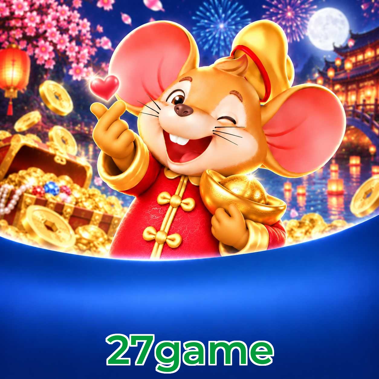 Baixar 27game Android