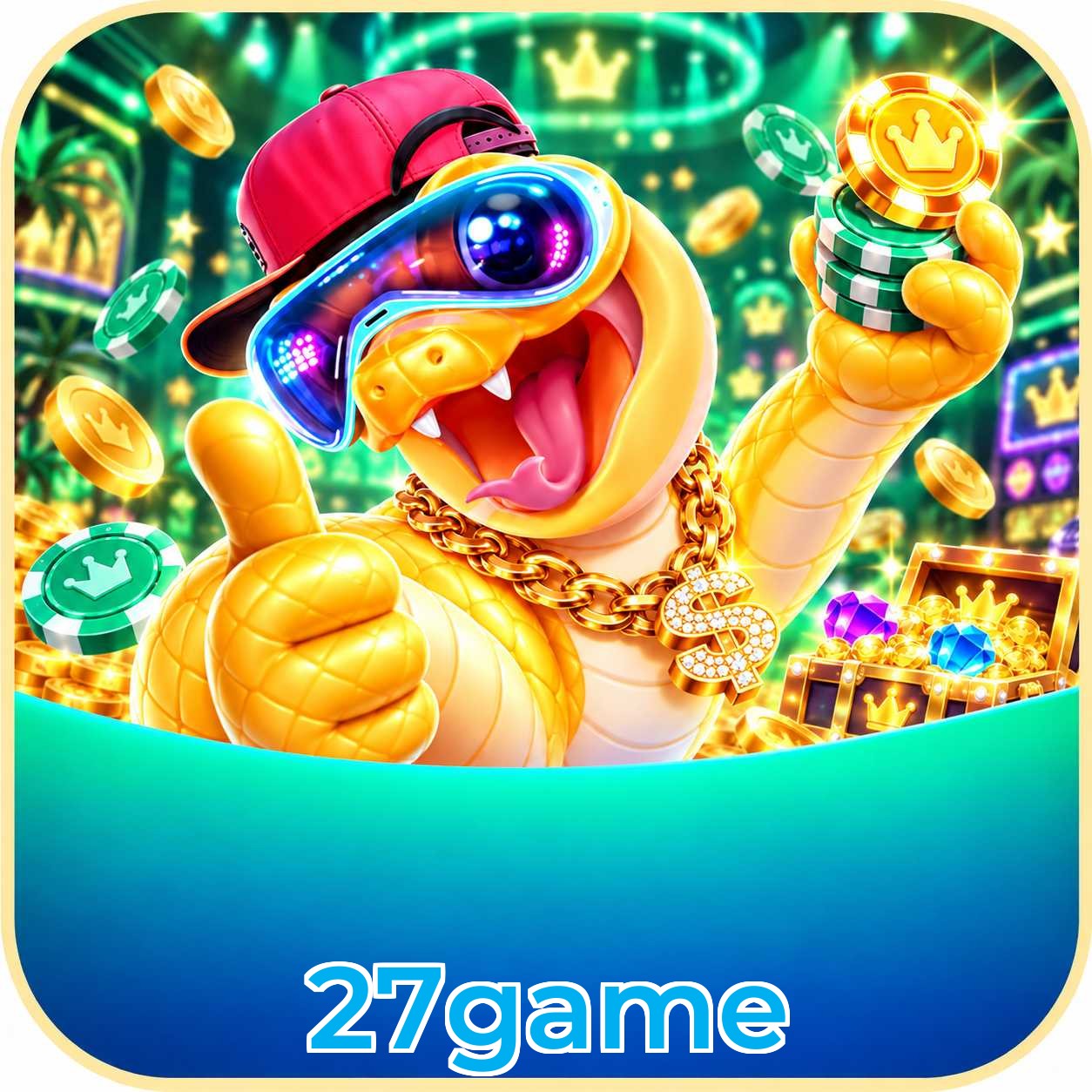 27game Free Spins