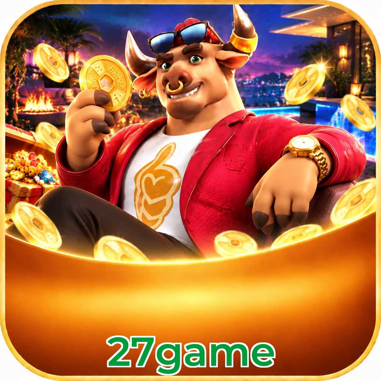 27game Entrar Telegram