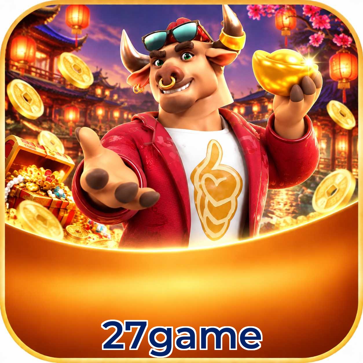 27game Logo