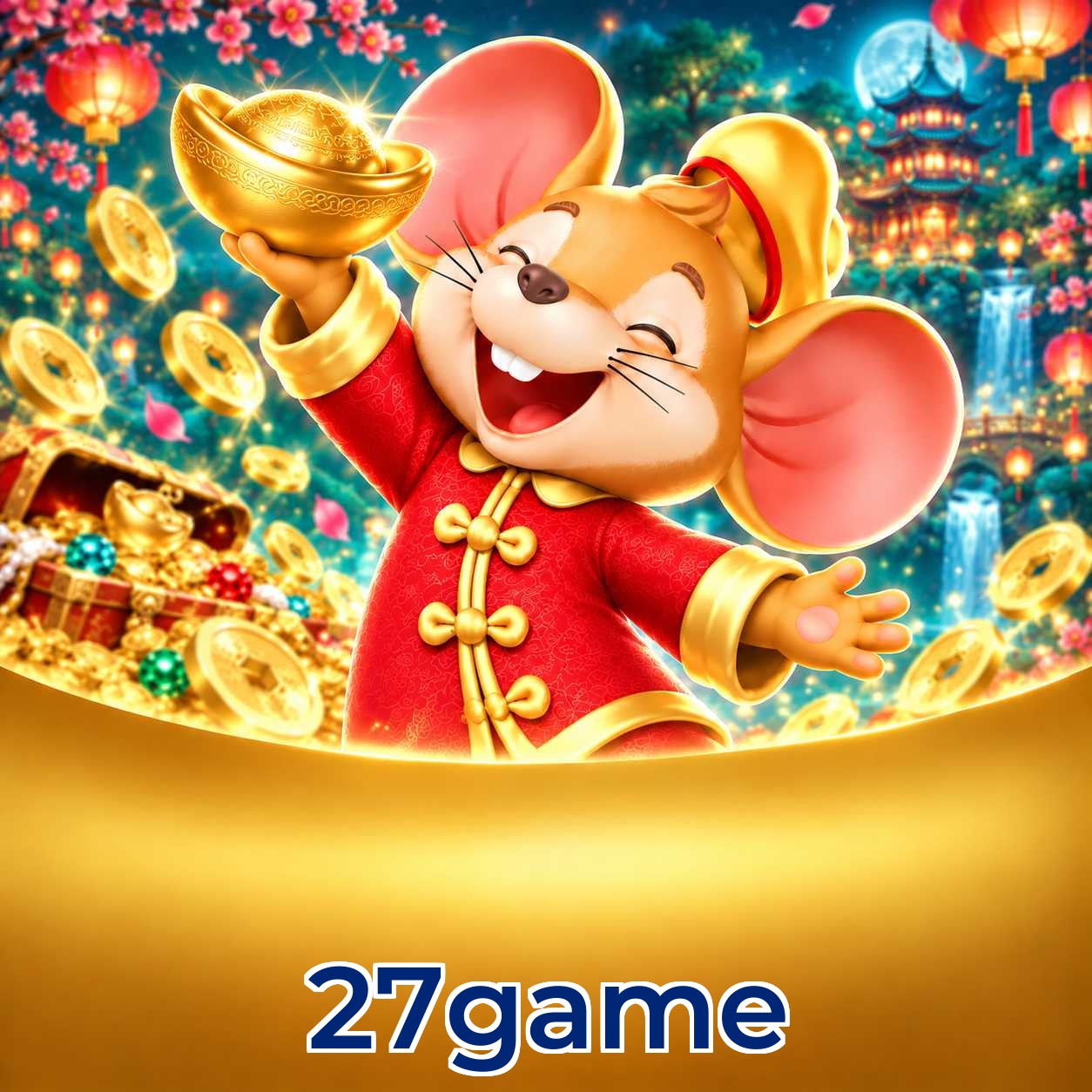 27game Logo