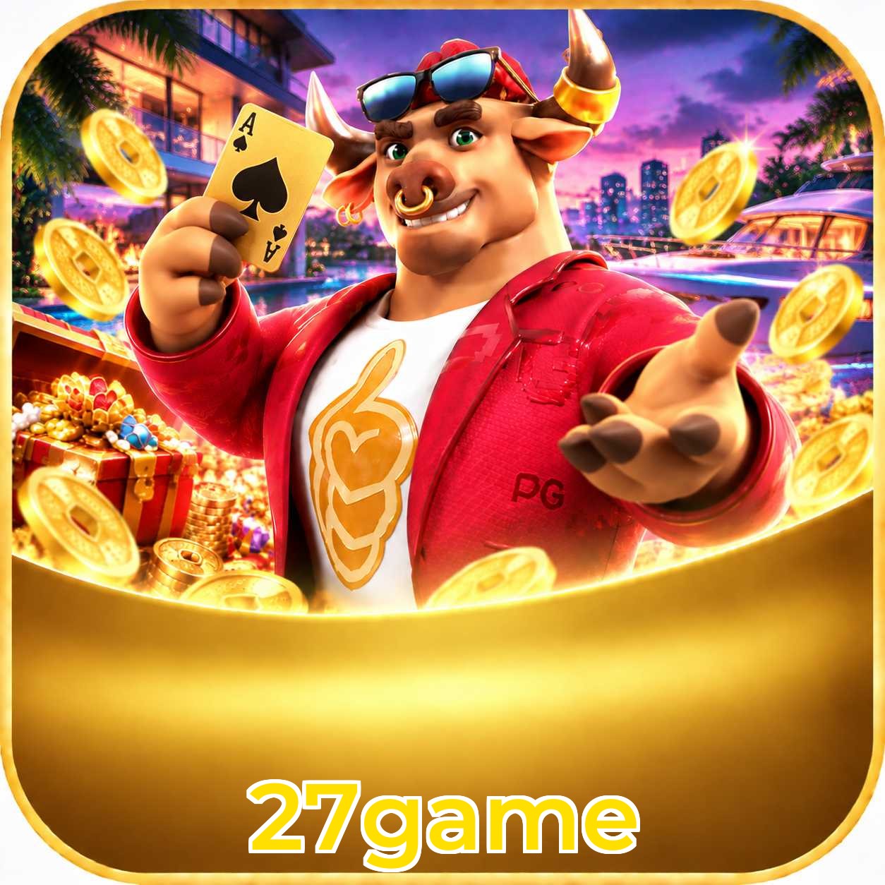 27game Facebook Group
