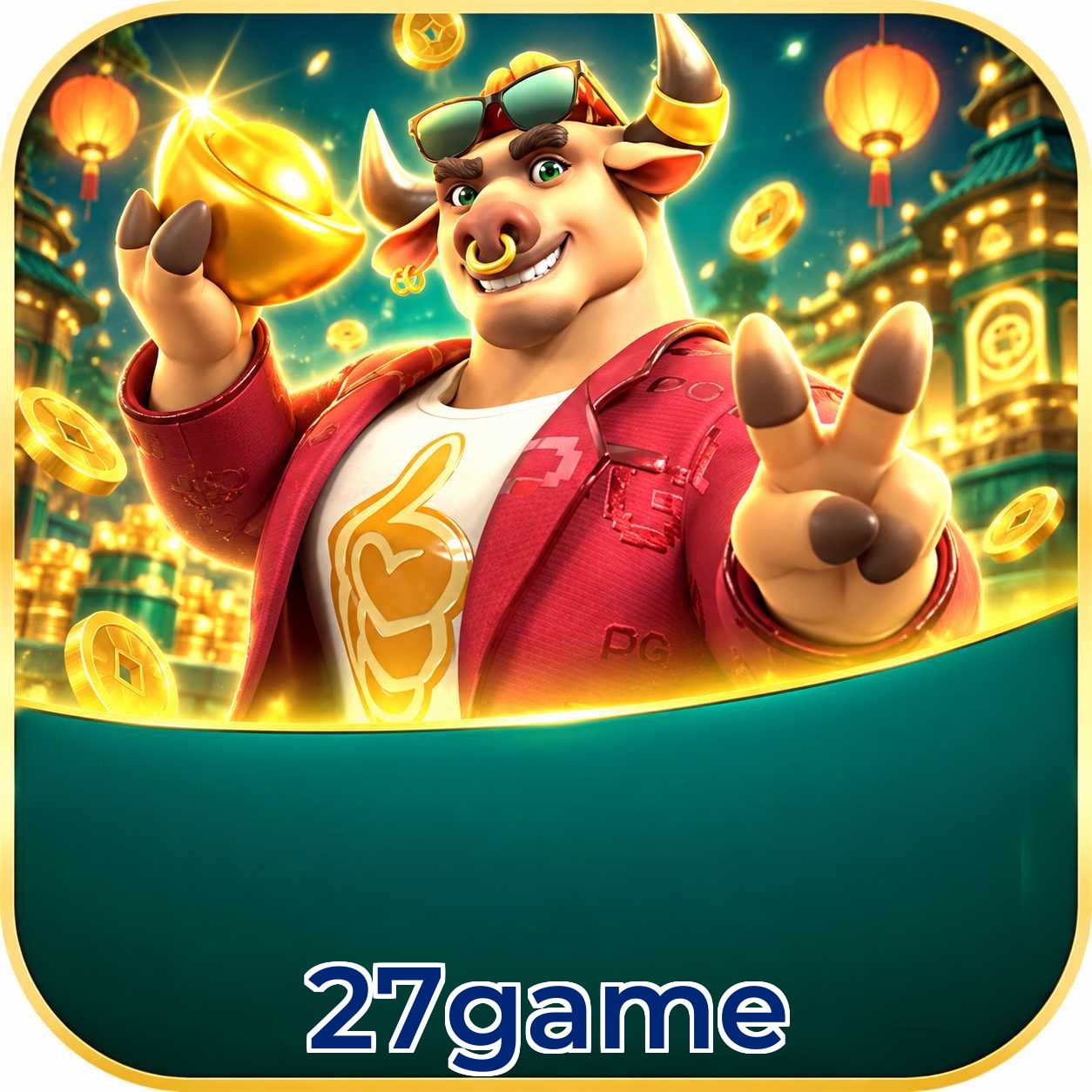 27game Welcome Bonus