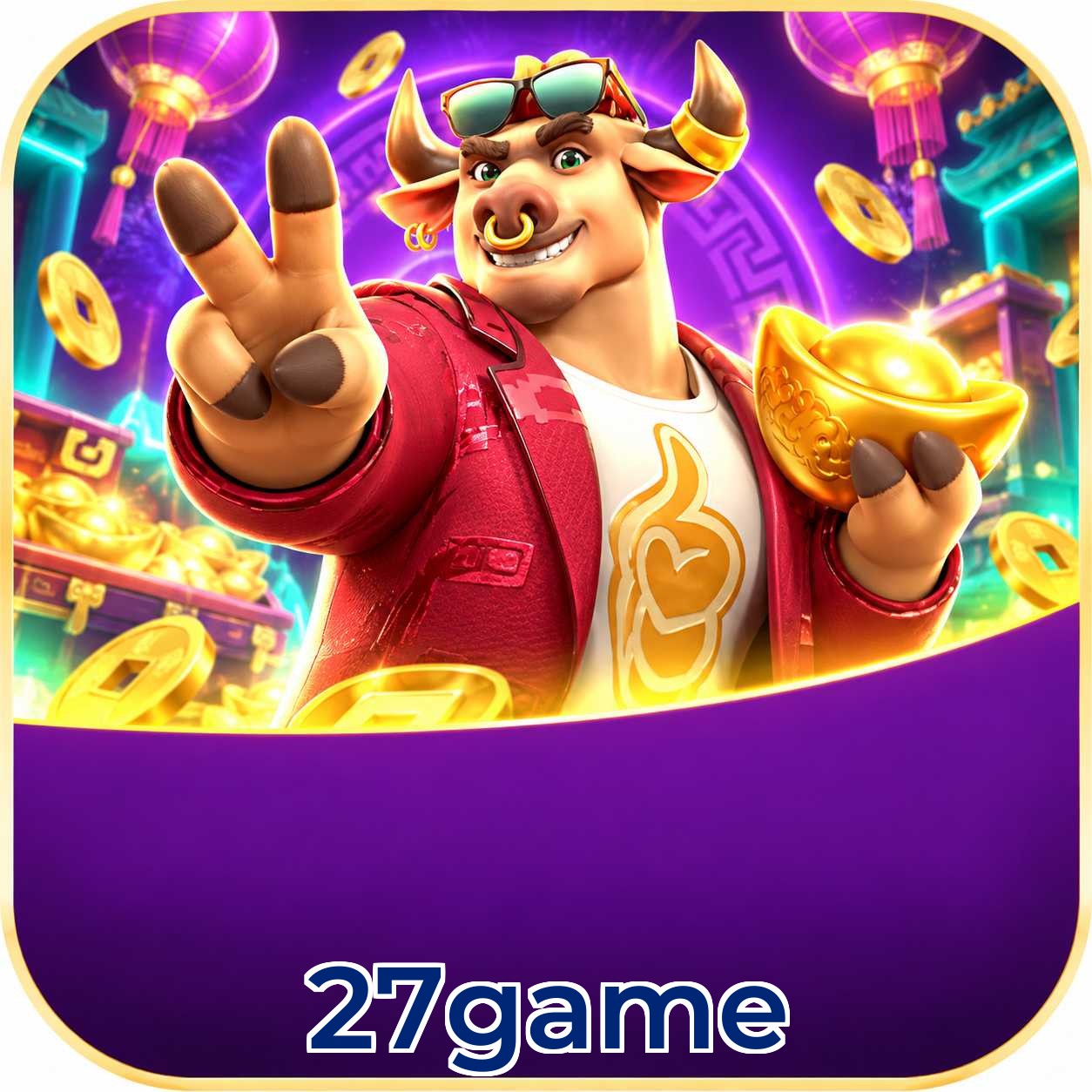 27game Logo