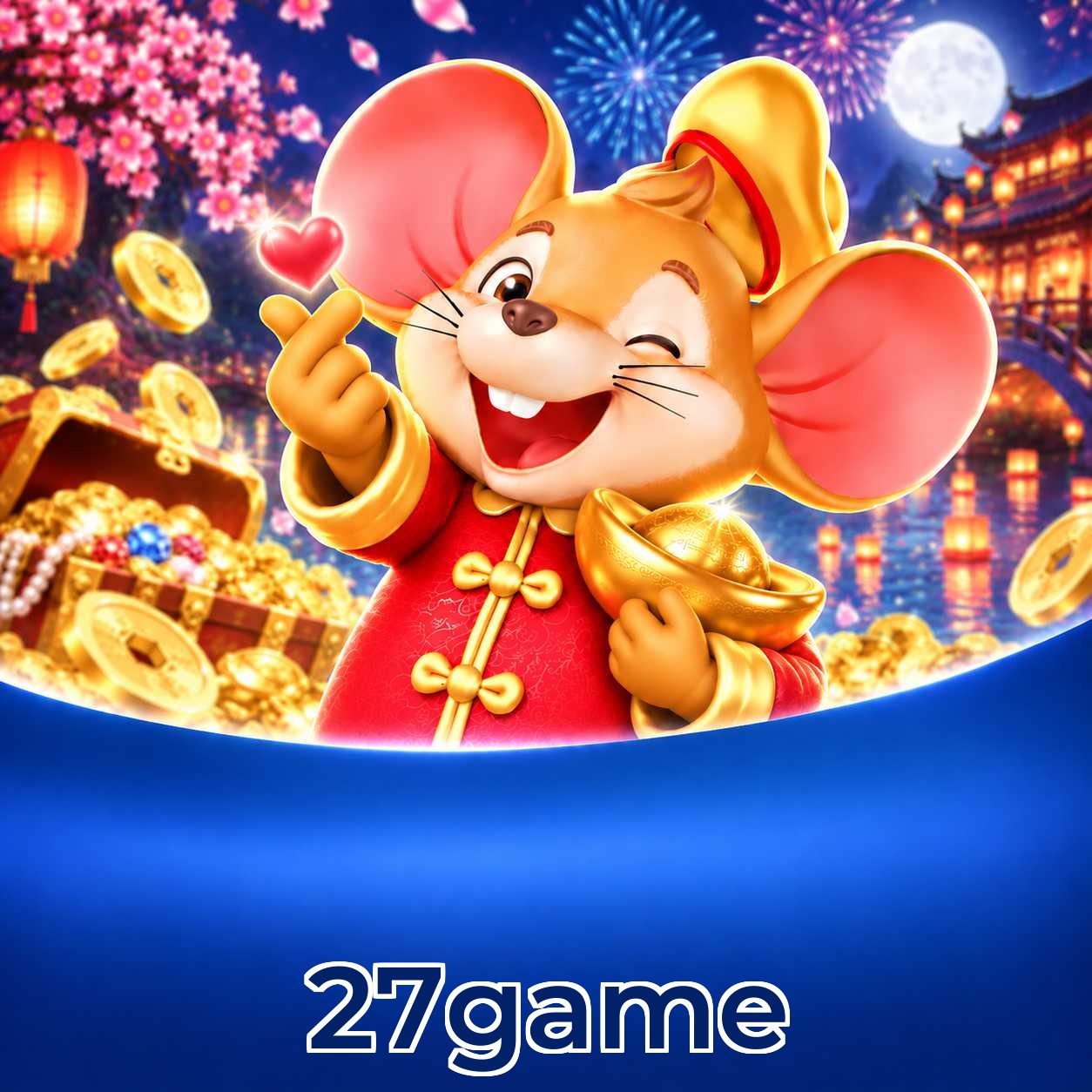 27game Registration Guide