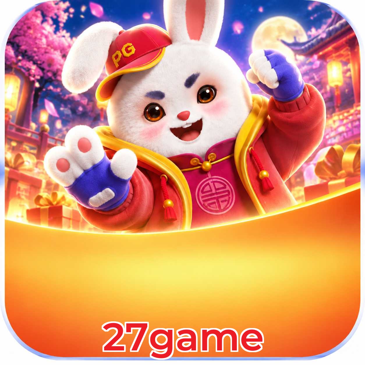 27game Logo