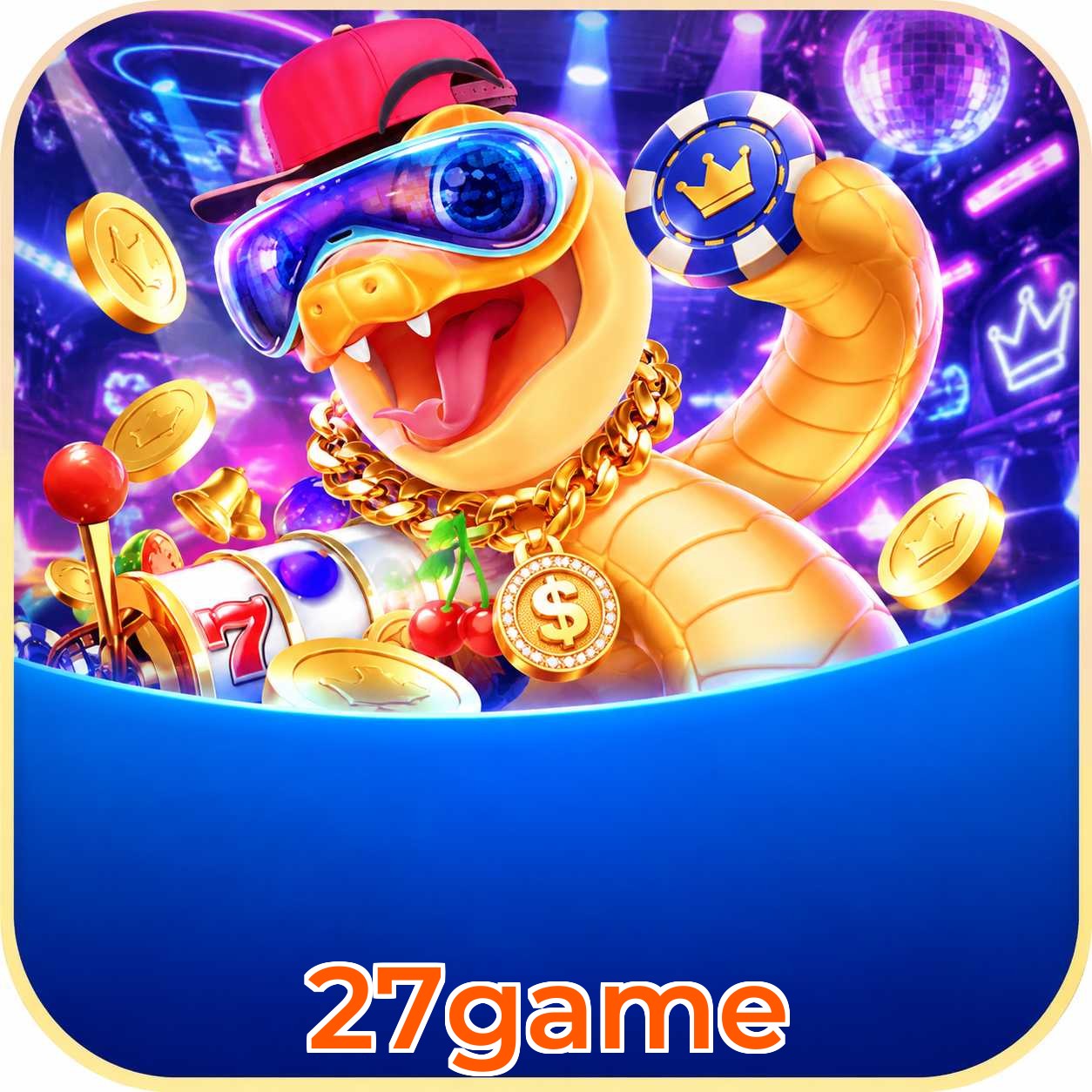 27game Slot FAQ