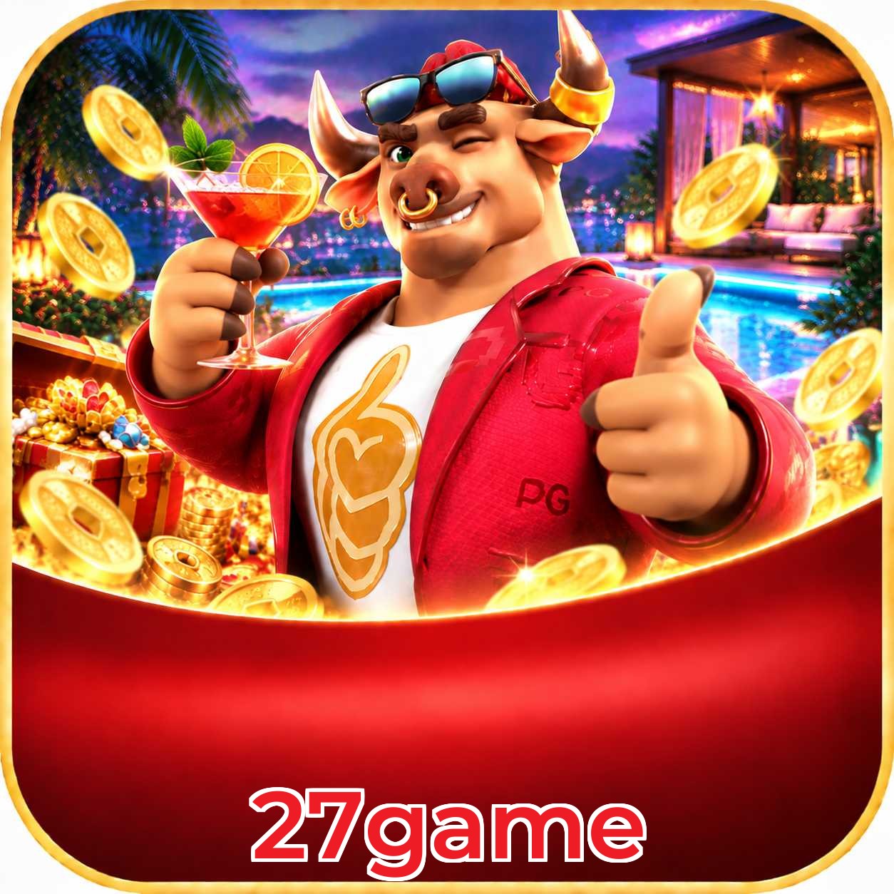 Baixar 27game PC Mac