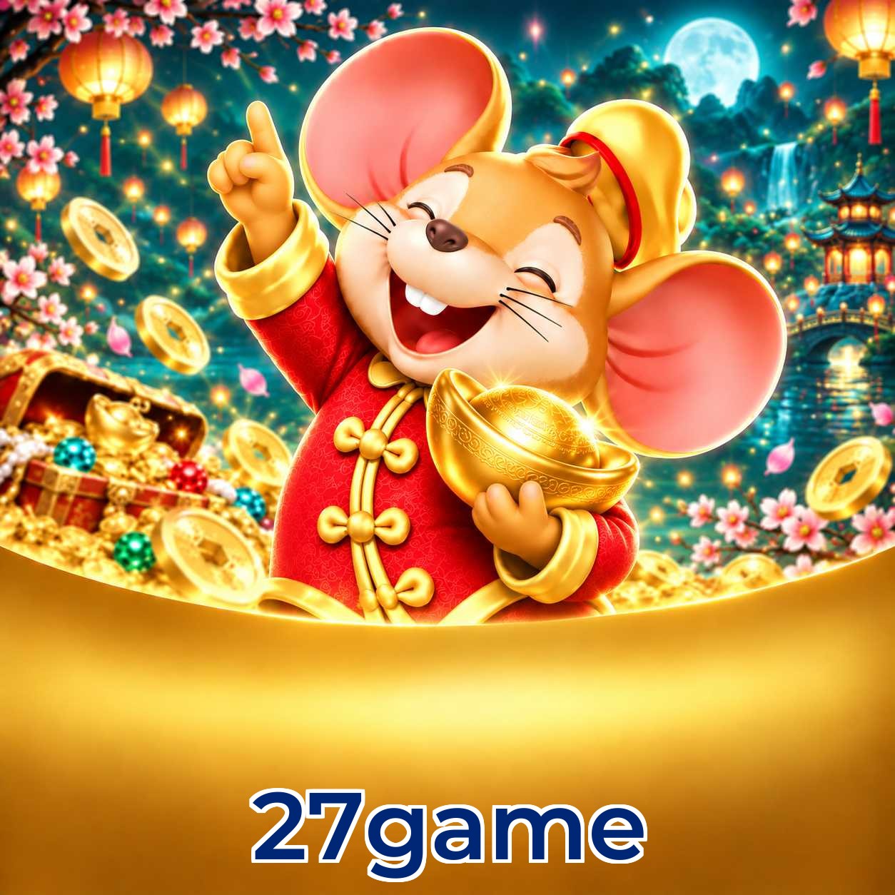 27game Telegram