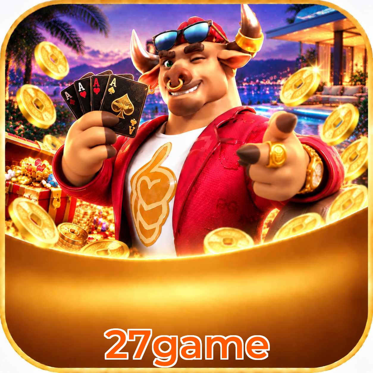 27game Métodos de Login