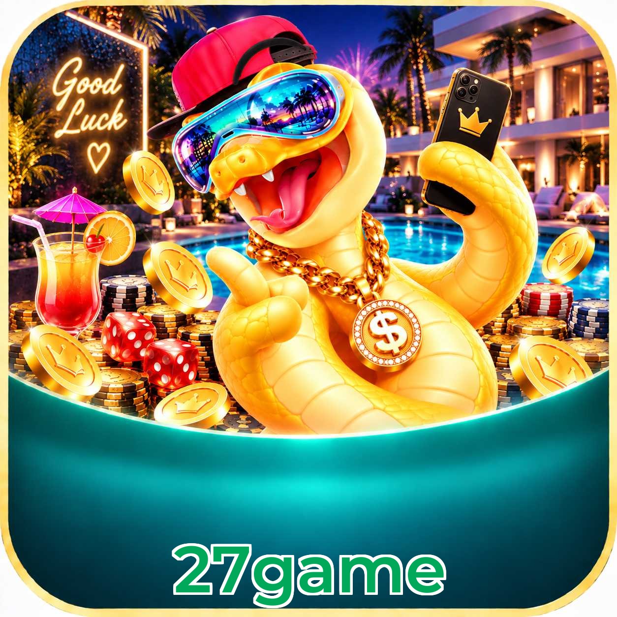 27game Logo