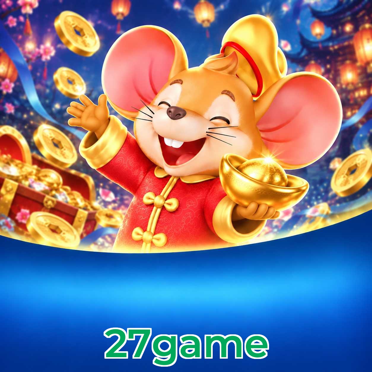 27game Fortune Tiger Game