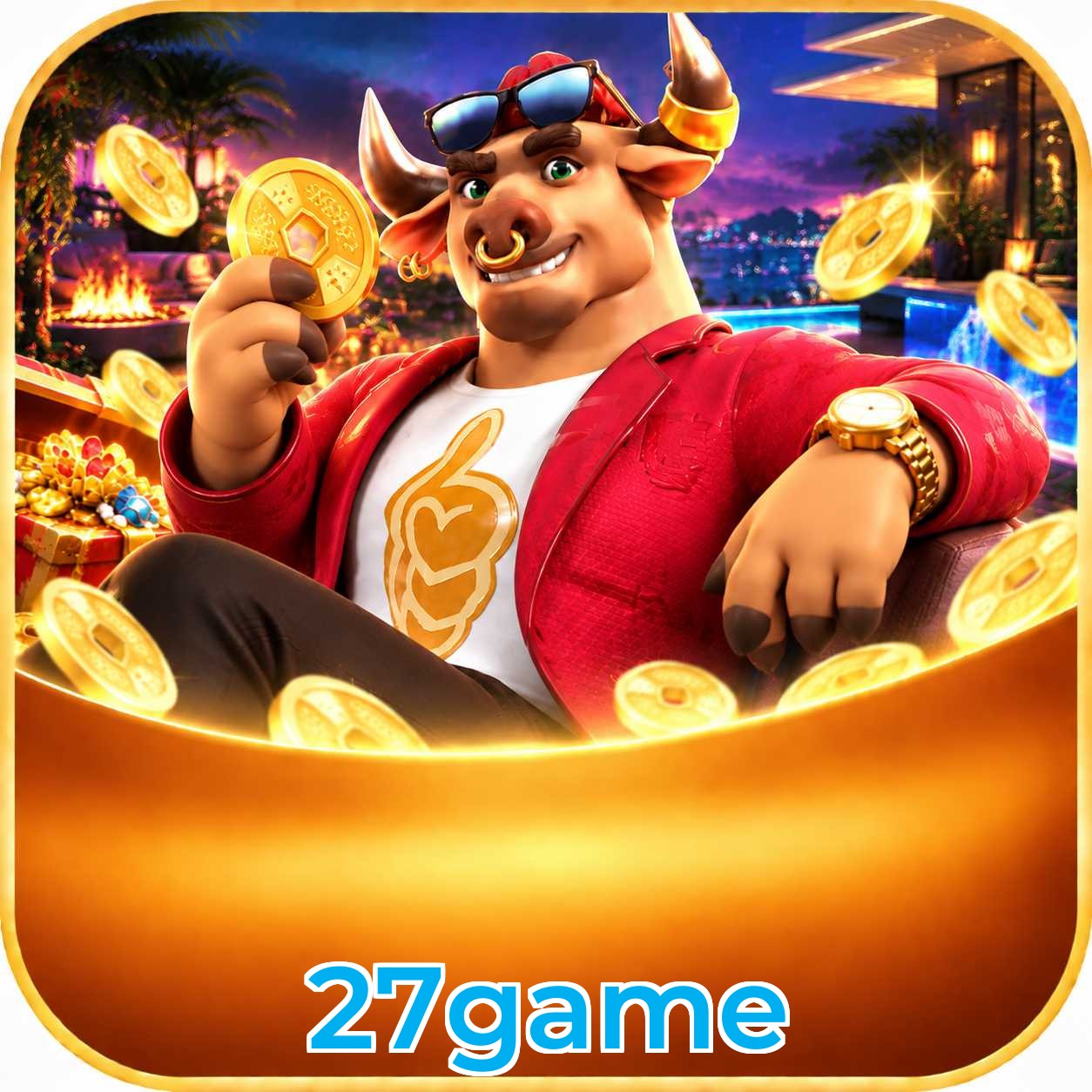 27game VIP Telegram