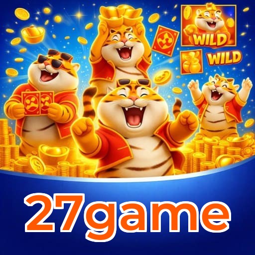 Interface do Aplicativo 27game - Design Premium e Intuitivo