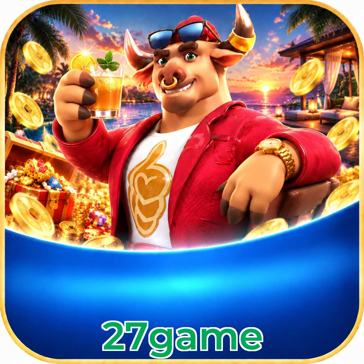 27game RTP Testing
