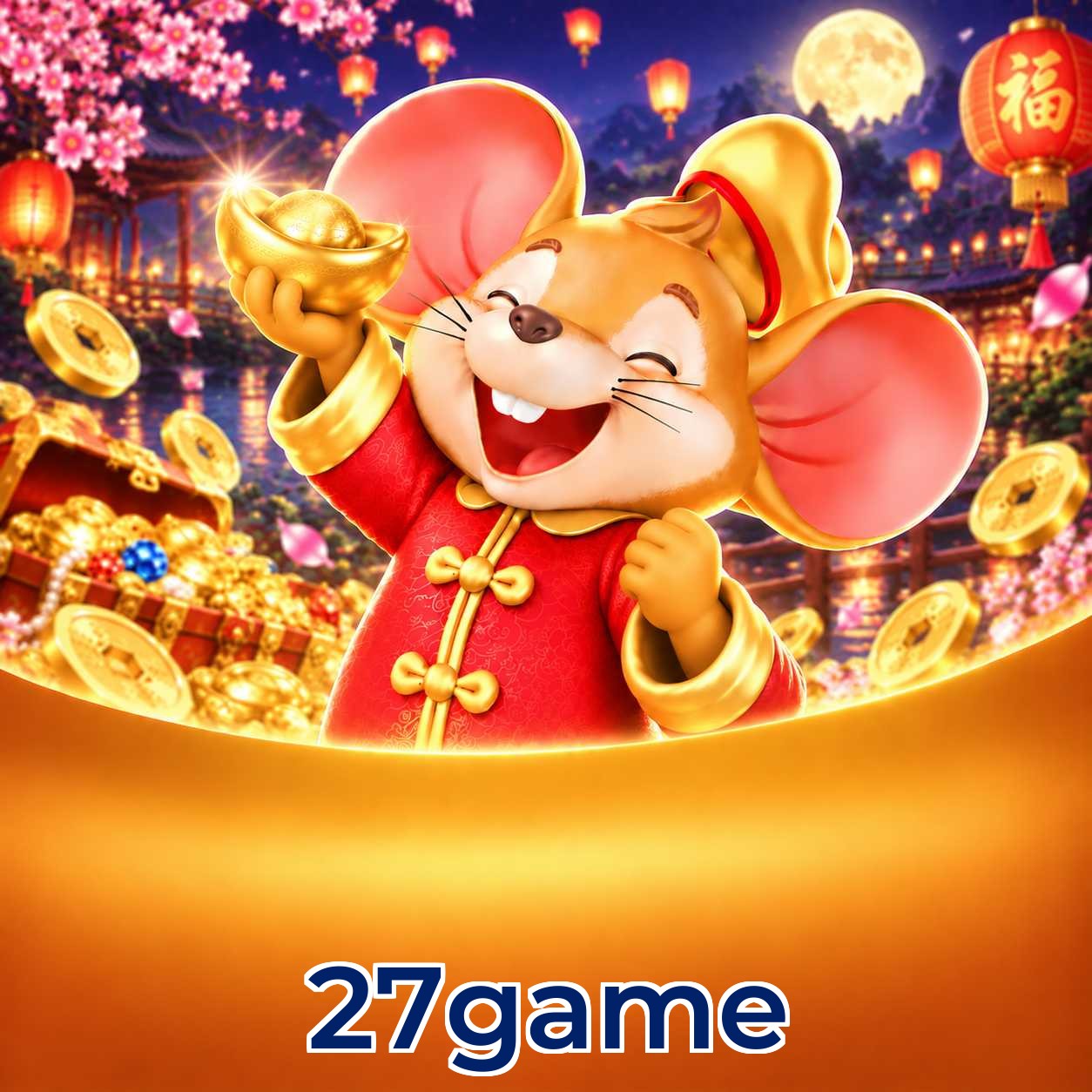 27game Logo