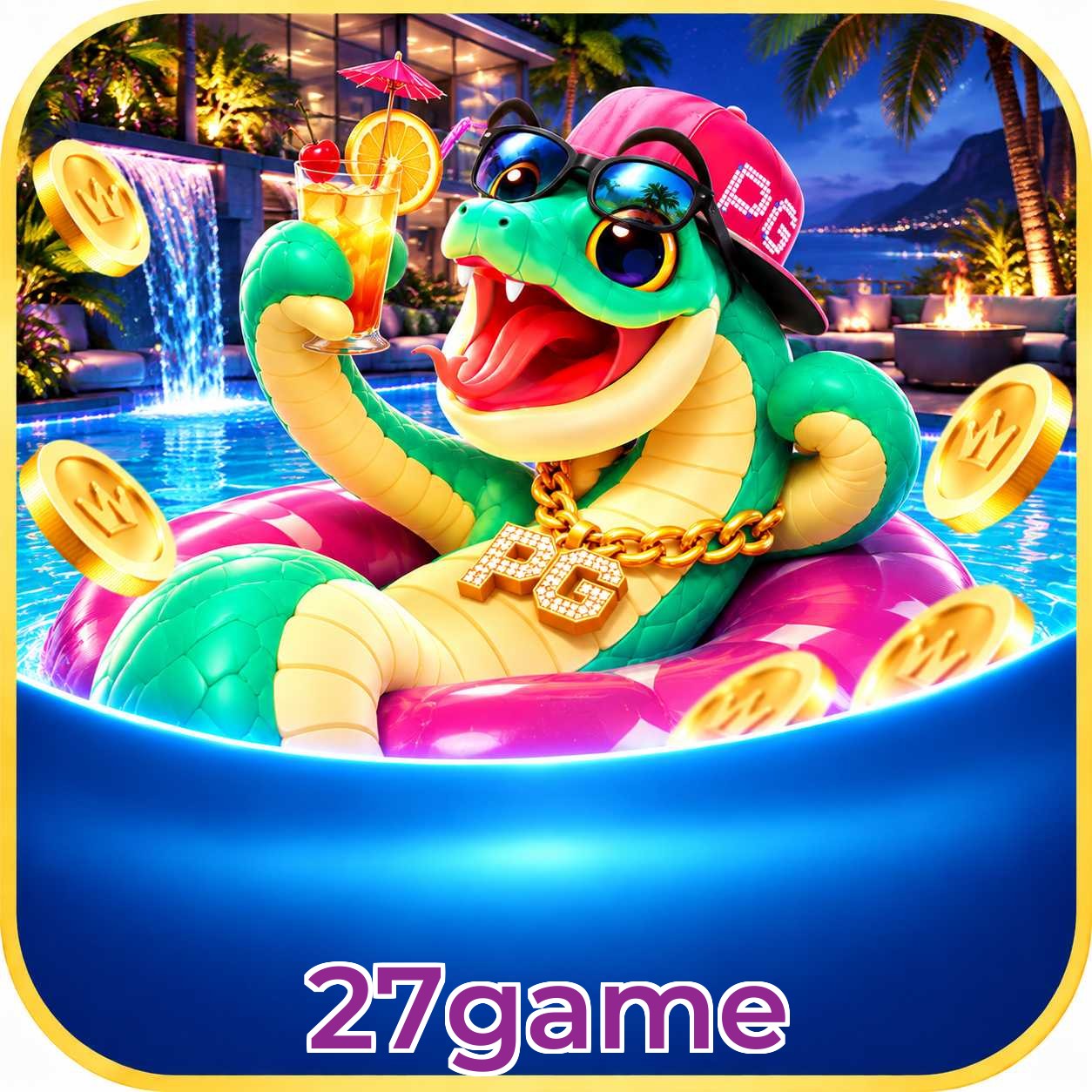 27game Logo