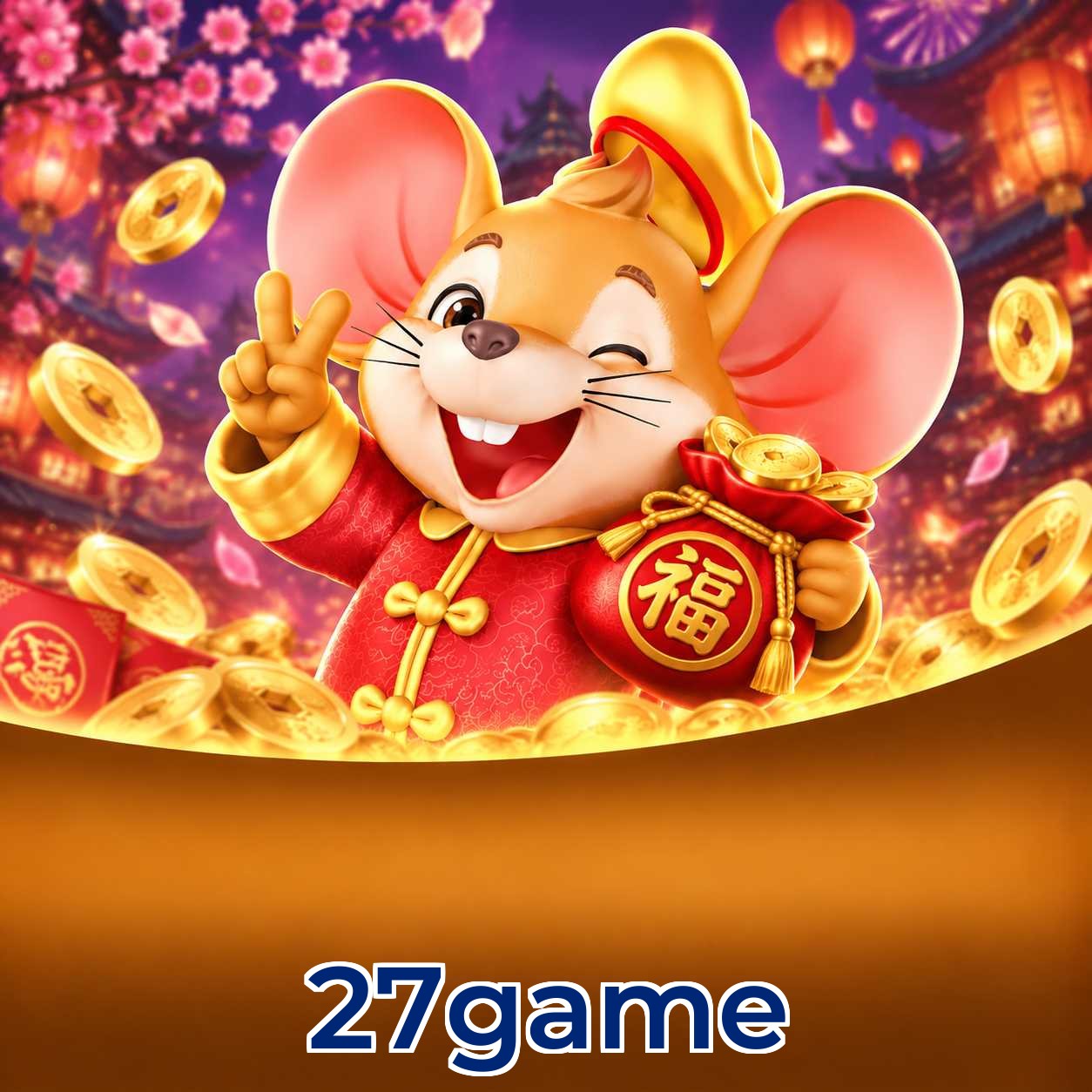 FAQ Baixar 27game