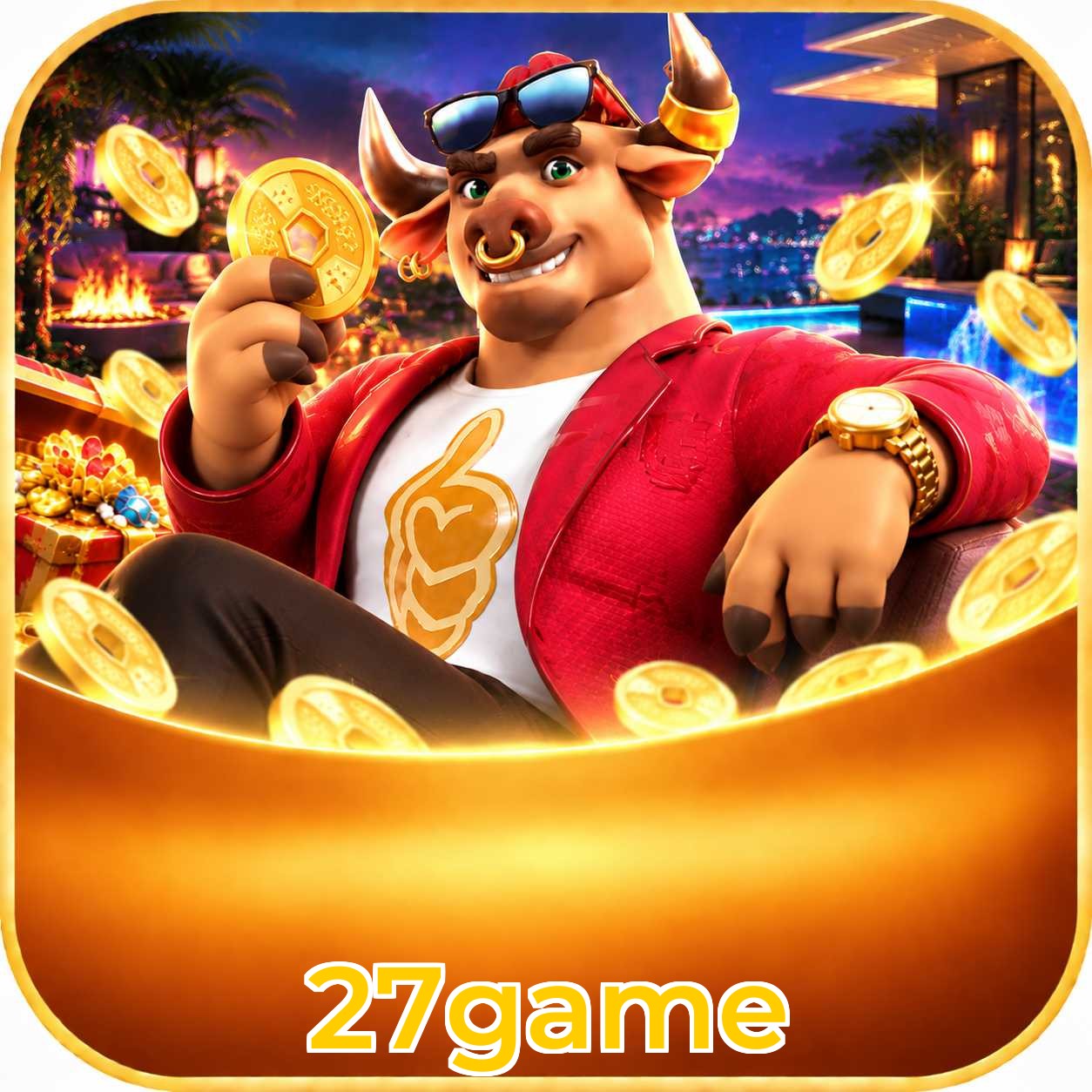 27game Fortune Tiger RTP