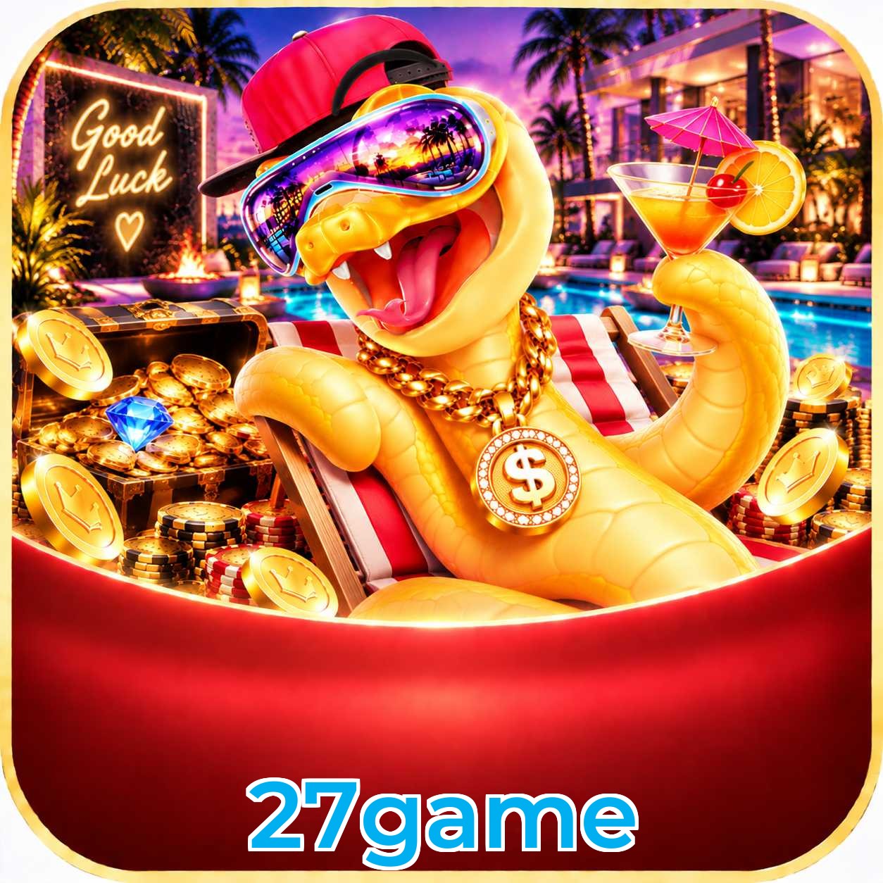 27game Facebook Page
