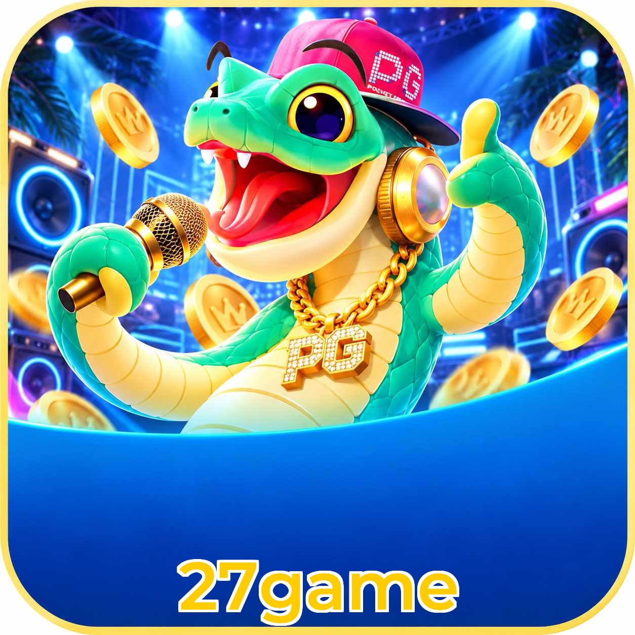 27game VIP Program