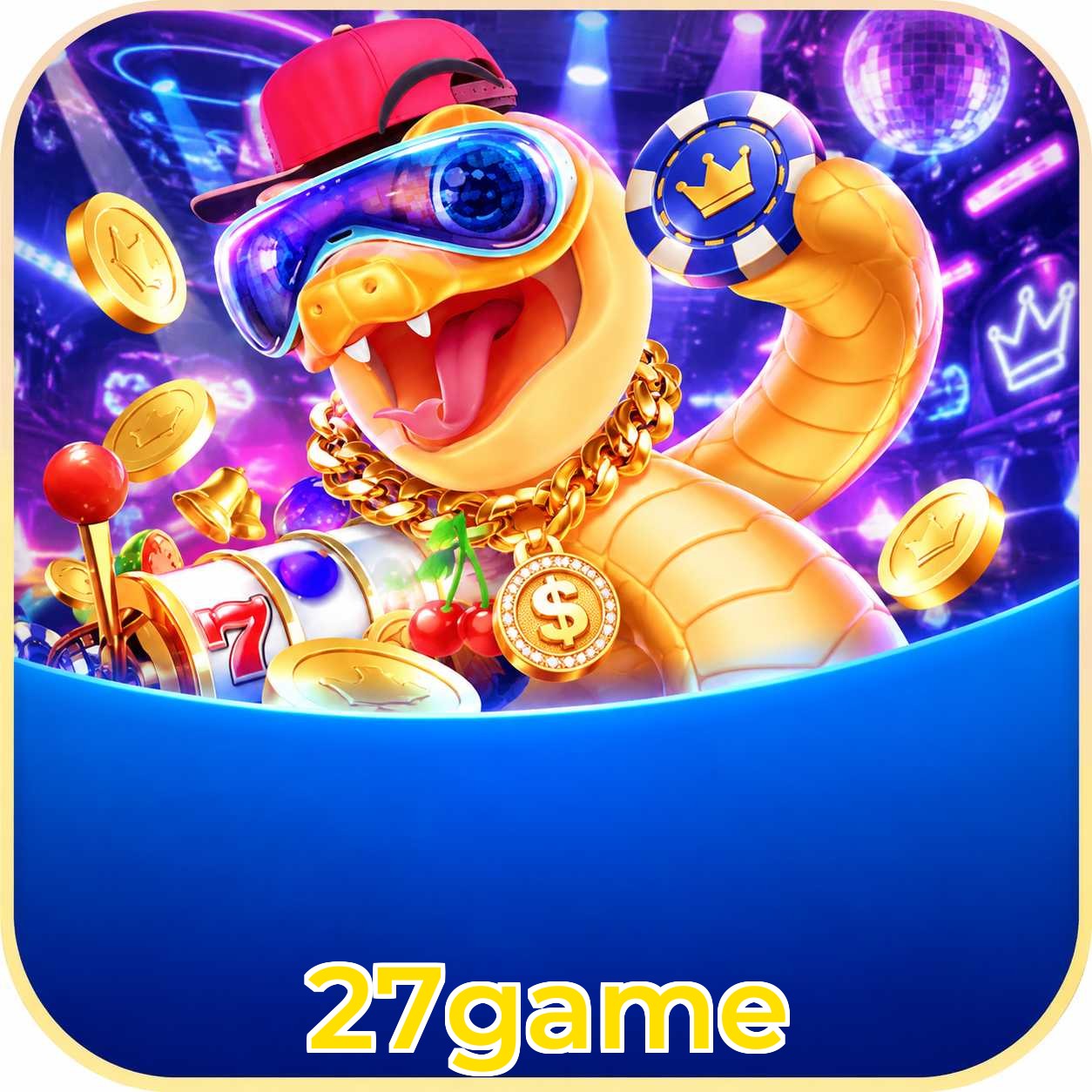 27game 2FA