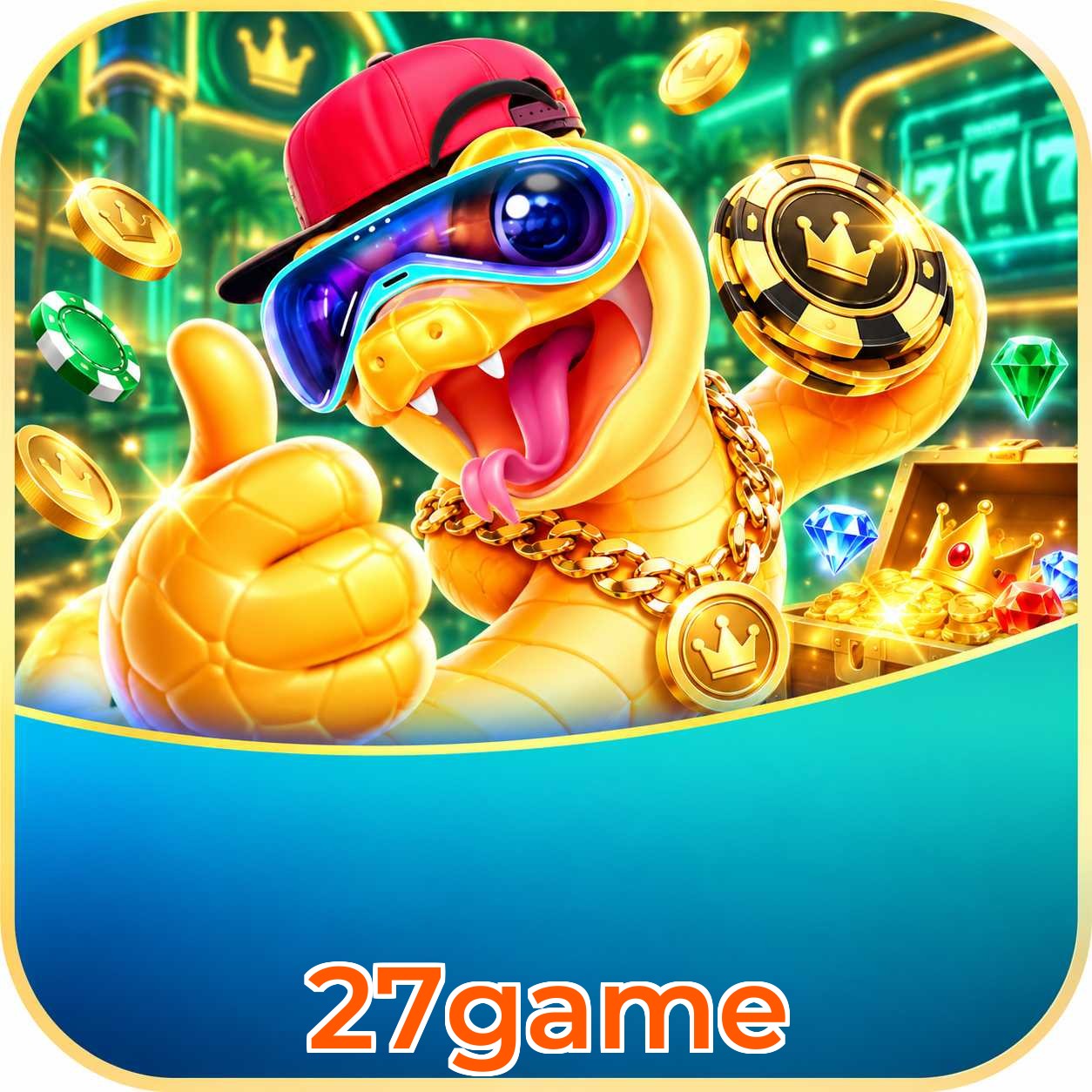 27game Logo